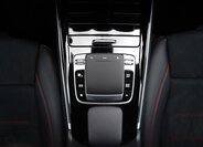 Mercedes-Benz GLB SUV / Terénní 2,0 l 110 kw