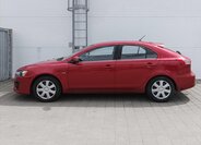 Mitsubishi Lancer Hatchback 1,6 l 86 kw