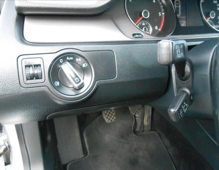 Volkswagen Passat 14