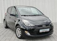 Hyundai ix20 8