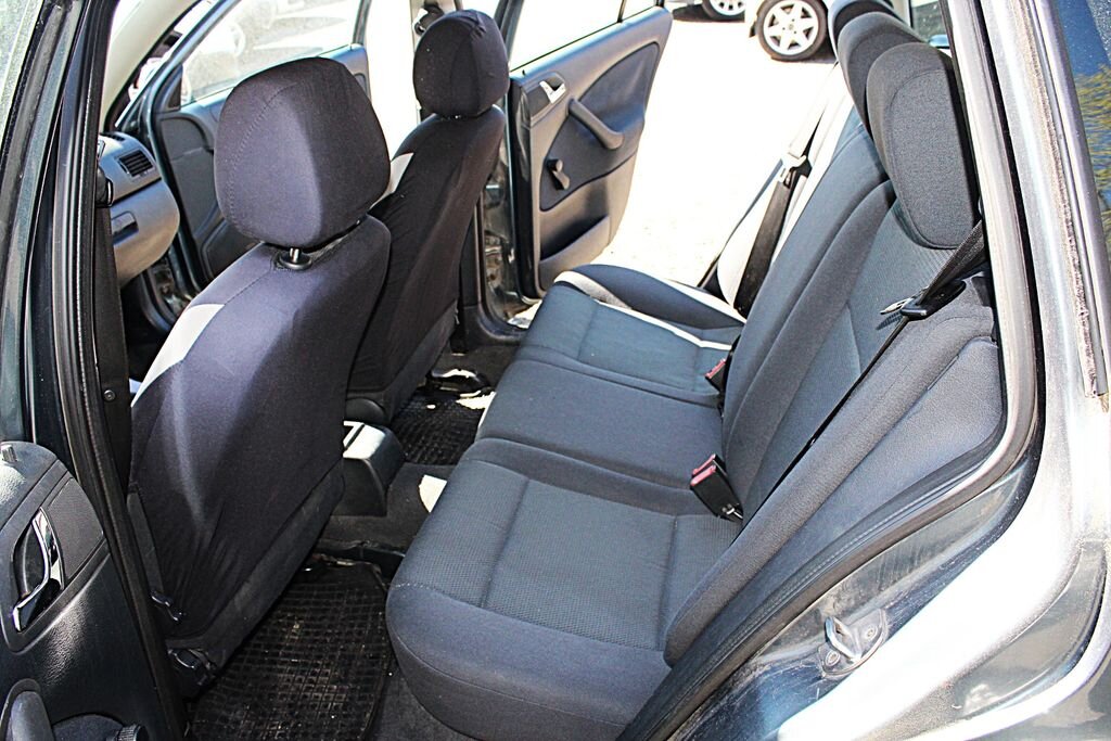 Škoda Octavia Kombi 1,9 l 66 kw