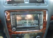 Škoda Octavia Kombi 1,8 l 118 kw