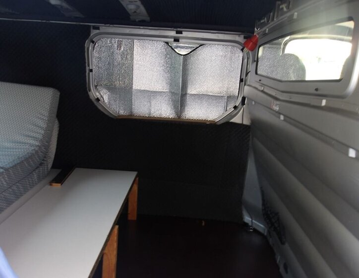 Renault Trafic Skříň 1,9 l 74 kw
