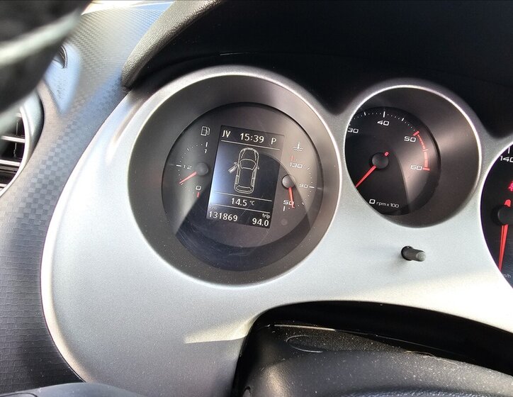 Seat Altea Kombi 1,6 l 77 kw