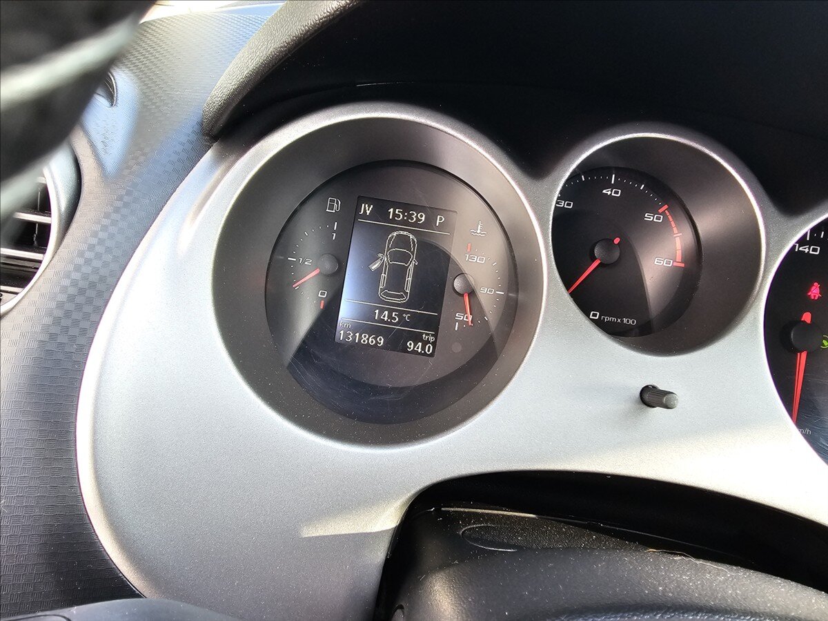 Seat Altea Kombi 1,6 l 77 kw