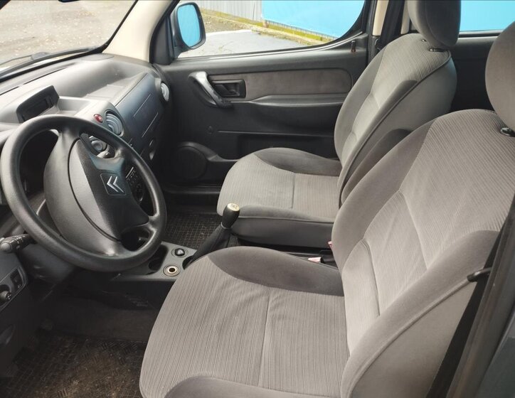 Citroën Berlingo 7