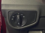 Volkswagen Golf Sportsvan 12