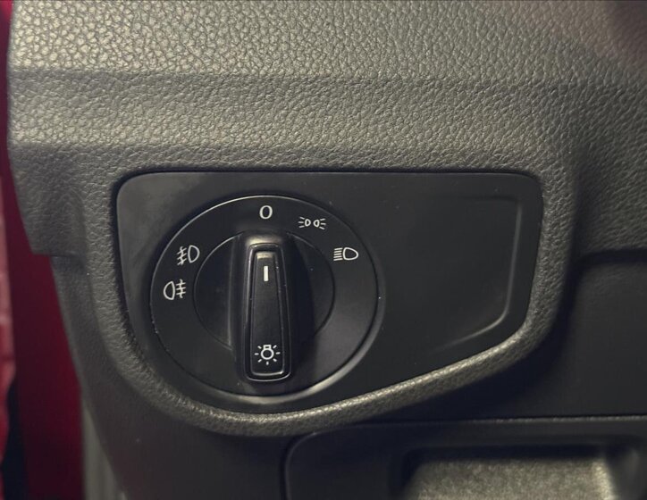 Volkswagen Golf Sportsvan 12