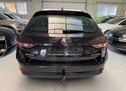 Škoda Superb Kombi 2,0 l 140 kw