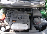 Škoda Fabia Hatchback 1,4 l 132 kw