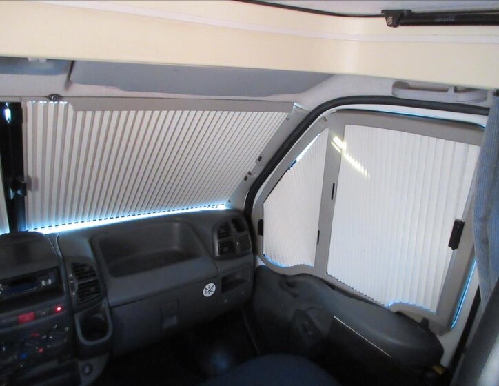 Fiat Ducato Ostatní 2,8 l 107 kw