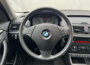 BMW X1 Kombi 2,0 l 105 kw