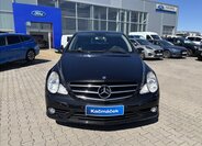 Mercedes-Benz Třídy R Kombi 3,0 l 165 kw