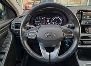 Hyundai i30 Kombi 1,6 l 85 kw