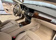 Mercedes-Benz CLS Kombi 3,0 l 195 kw