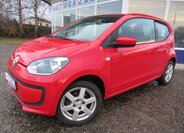 Volkswagen up! 1