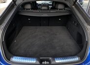 Mercedes-Benz GLC Kupé 2,0 l 145 kw