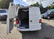 Volkswagen Transporter Ostatní 2,0 l 84 kw