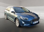 Ford Focus Kombi 1,5 l 88 kw