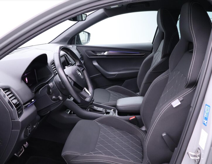Škoda Karoq 13