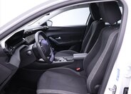 Peugeot 308 Hatchback 1,5 l 96 kw