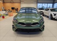 KIA Ceed Kombi 1,5 l 103 kw