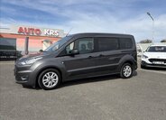 Ford Tourneo Connect Kombi 1,5 l 88 kw
