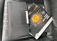 Škoda Superb Kombi 2,0 l 140 kw