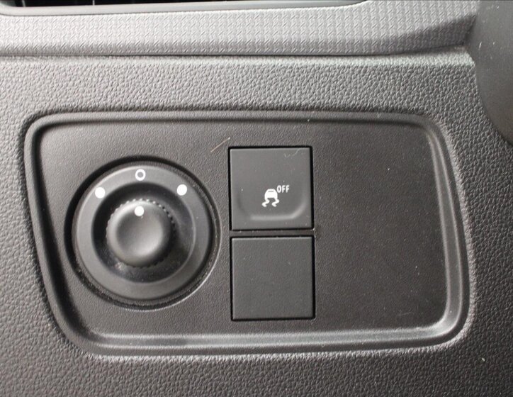 Renault Express Ostatní 1,5 l 70 kw