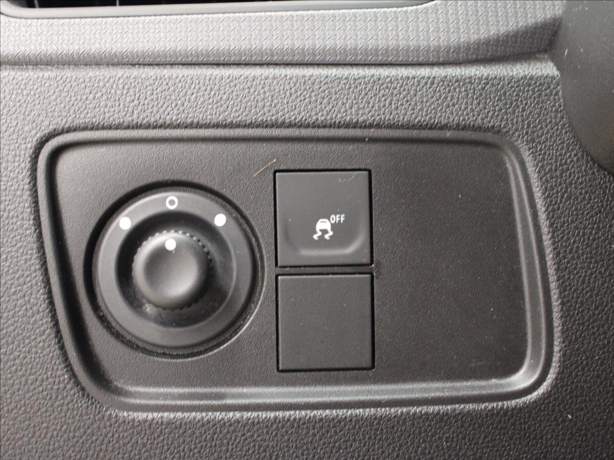 Renault Express Ostatní 1,5 l 70 kw