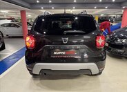 Dacia Duster SUV 1,5 l 85 kw