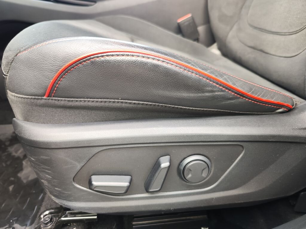 Hyundai Tucson SUV / Terénní 1,6 l 169 kw