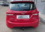 Hyundai ix20 8