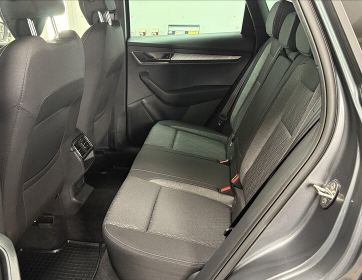 Škoda Karoq Kombi 2,0 l 110 kw