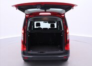 Ford Tourneo Connect 9