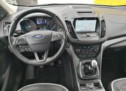 Ford Kuga SUV / Terénní 2,0 l 110 kw
