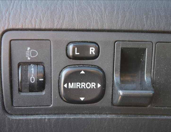 Toyota Corolla Verso 31