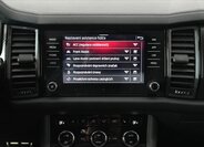 Škoda Kodiaq SUV 1,5 l 110 kw