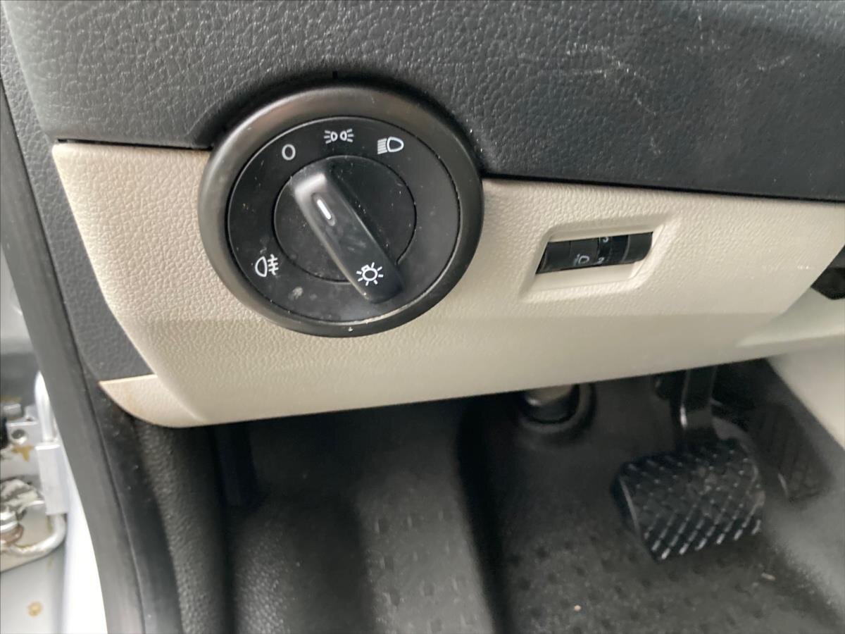 Volkswagen Transporter Kombi 2,0 l 110 kw