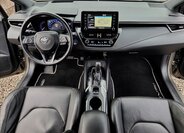 Toyota Corolla Kombi 1,8 l 72 kw