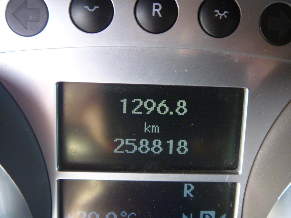 Mercedes-Benz Třídy M