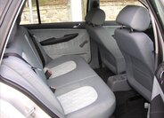 Škoda Fabia Kombi 1,4 l 55 kw