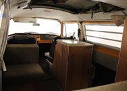 Volkswagen Transporter Kombi 1,3 l 37 kw