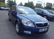 Škoda Octavia 1