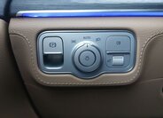 Mercedes-Benz GLE SUV 3,0 l 270 kw