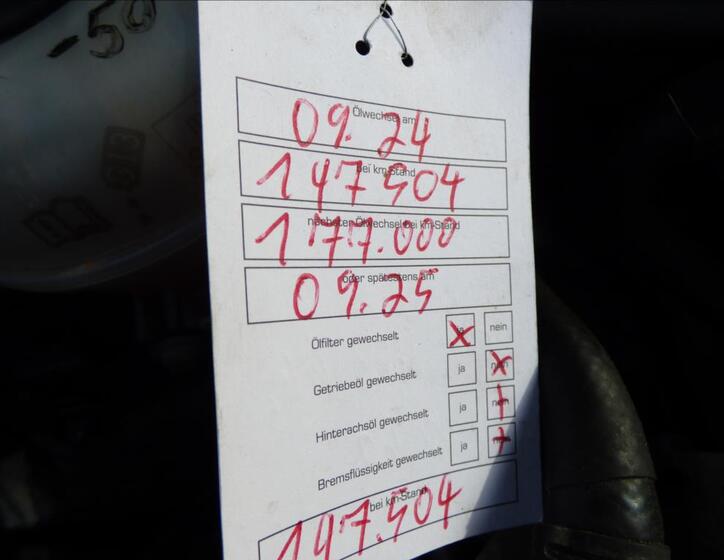 Volkswagen Tiguan 70