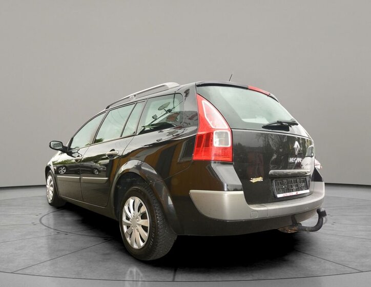 Renault Mégane Kombi 1,9 l 96 kw