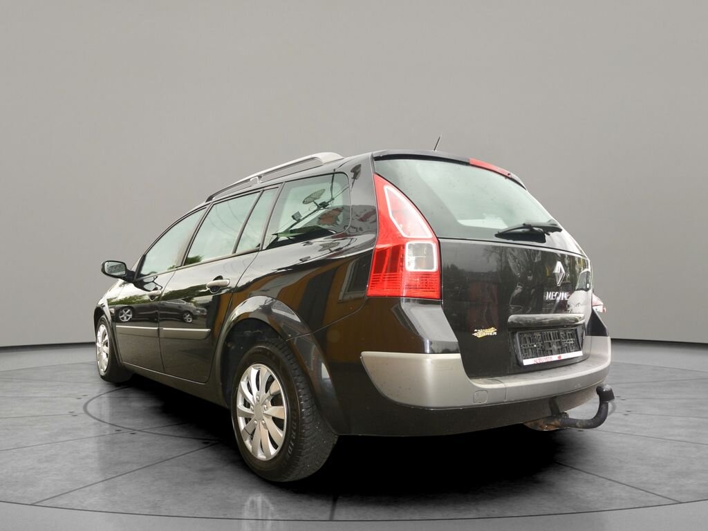 Renault Mégane Kombi 1,9 l 96 kw