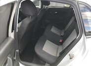 Volkswagen Polo Hatchback 1,2 l 55 kw