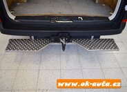 Volkswagen Crafter Skříň 0,0 103 kw